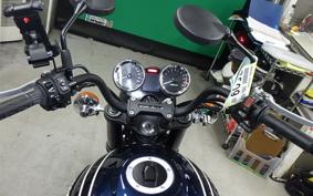 KAWASAKI Z900RS 2022 ZR900C