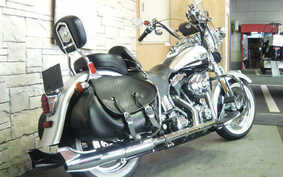 HARLEY FLSTS 100th Anniversary 2003 BYB