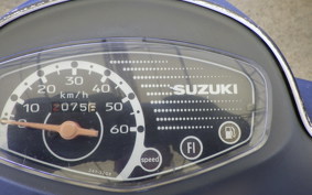 SUZUKI LET's 4 CA45A