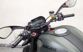 DUCATI MONSTAR 1100 2012 ZDMM511JACB