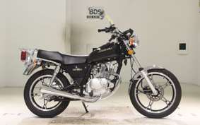 SUZUKI GN125 H