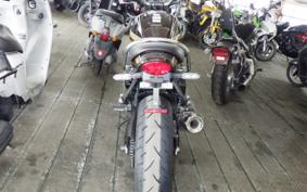 KAWASAKI Z900RS 2024 ZR900K