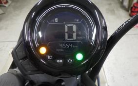 HONDA CT125 HUNTER CUB JA55