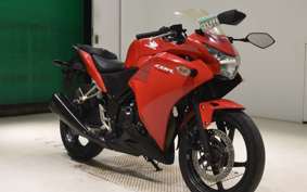 HONDA CBR250R GEN 3 2020 MC41