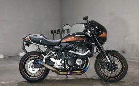 KAWASAKI Z900RS CAFE 2021 ZR900C