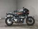 Фото Kawasaki Z900RS CAFE 2021 с японского аукциона