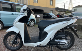 HONDA DIO 110 BASIC JK03