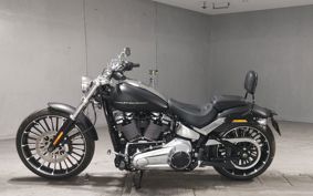 HARLEY FXBR1920 2026 YE9
