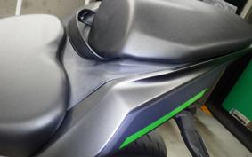 KAWASAKI ZX-4R SE 2023 ZX400P