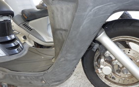 YAMAHA AXIS 125 TREET SE53J