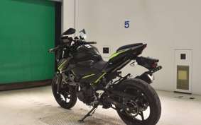 KAWASAKI Z400 Gen.2 2023 EX400L
