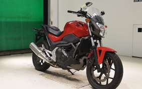 HONDA NC 700 S 2012 RC61