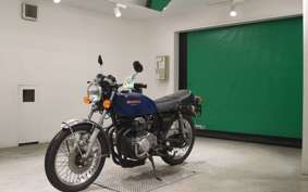 HONDA CB400 2026 CB400F