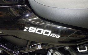 KAWASAKI Z900RS 2024 ZR900K