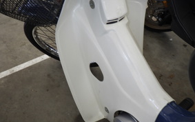 HONDA C50 SUPER CUB AA01