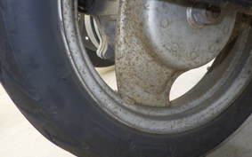YAMAHA JOG POCHE 3KJ