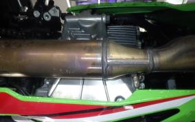 KAWASAKI ZX-4RR 2023 ZX400P