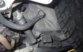 HONDA GYRO X 2025 TD02