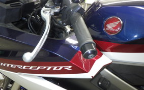 HONDA VFR800F 2019 RC79