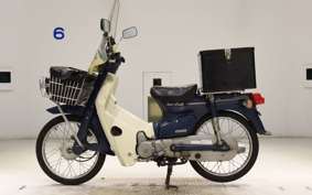 HONDA C50 SUPER CUB E AA01
