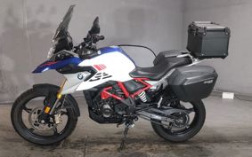 BMW G310GS 2022 0G31