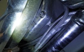 HARLEY FLHR 1690 2012