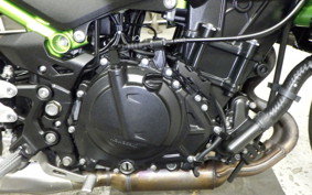 KAWASAKI Z400 Gen.2 2023 EX400L