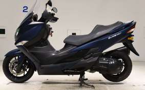 SUZUKI BURGMAN400 A 2021 DU11A