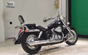 HONDA SHADOW 750 Gen. 3 2006 RC50