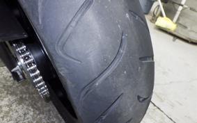 YAMAHA MT-09 Tracer GT 2020 RN51J