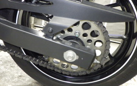 SUZUKI GSX250RA 2026
