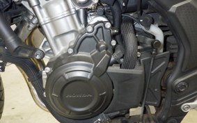 HONDA 400X 2021 NC56