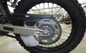 KAWASAKI KLX230ｼｪﾙﾊﾟ LX232A
