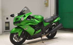 KAWASAKI ZX 1400 NINJA R A 2012