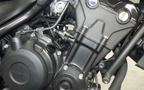 HONDA REBEL 500 A 2020 PC60