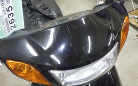 YAMAHA AXIS 125 TREET SE53J