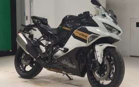KAWASAKI ZX-4R SE 2025 ZX400P