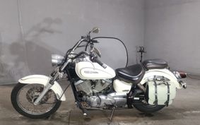 YAMAHA DRAGSTAR 250 VG05J