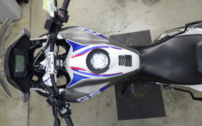BMW G310GS 2021