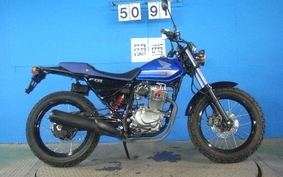 HONDA FTR223 MC34