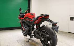 HONDA CBR650R 2024 RH03
