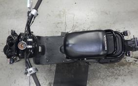 HONDA ZOOMER 2018 AF58