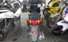 HONDA TACT Basket AF79