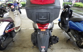 YAMAHA N-MAX SE86J