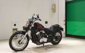 HONDA STEED 400 1992 NC26