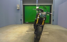 YAMAHA MT-09 A 2014 RN34J