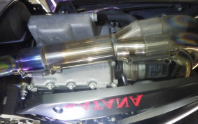 SUZUKI KATANA 2020 GT79B