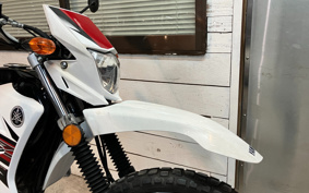 YAMAHA XTZ125 PCJL