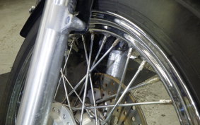 HARLEY FXDL 1450 2001