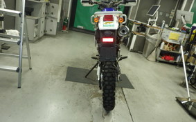 SUZUKI DJEBEL 250 GPS 2007 SJ45A